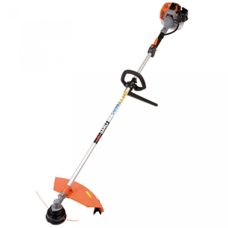 Sanli 26cc 2 Stroke Petrol Leaf Blower