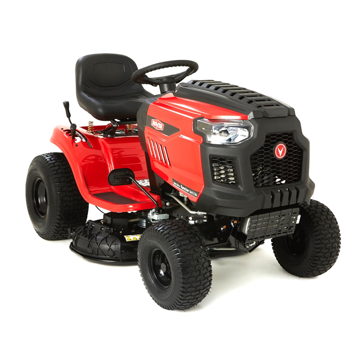 Rover Rancher 36 Autodrive Ride on mower