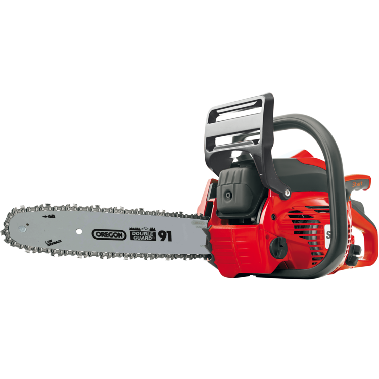 Solo 6436 Petrol Chainsaw