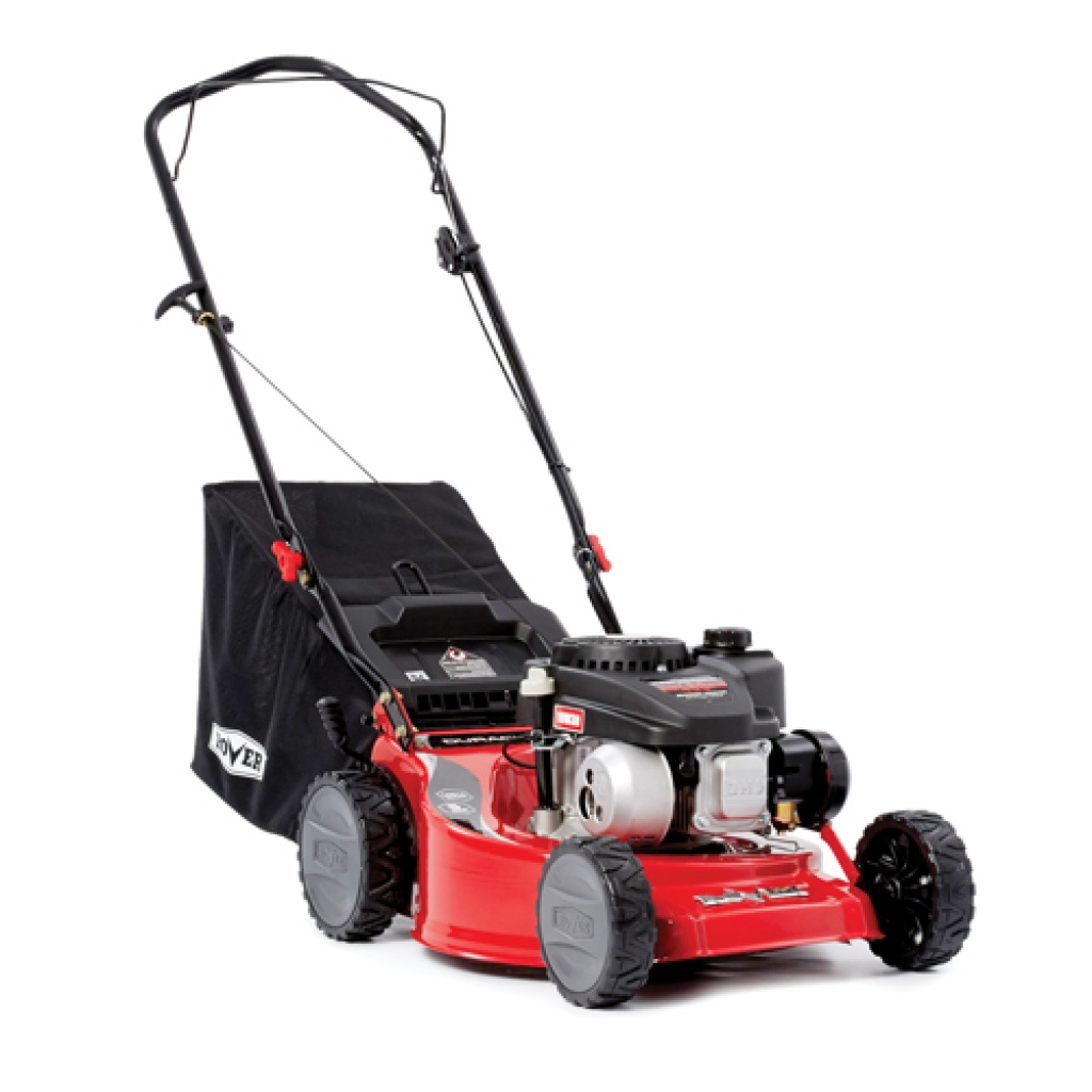 Rover Raider 439/38 Ride on Mower | Bethania Mowers Brisbane