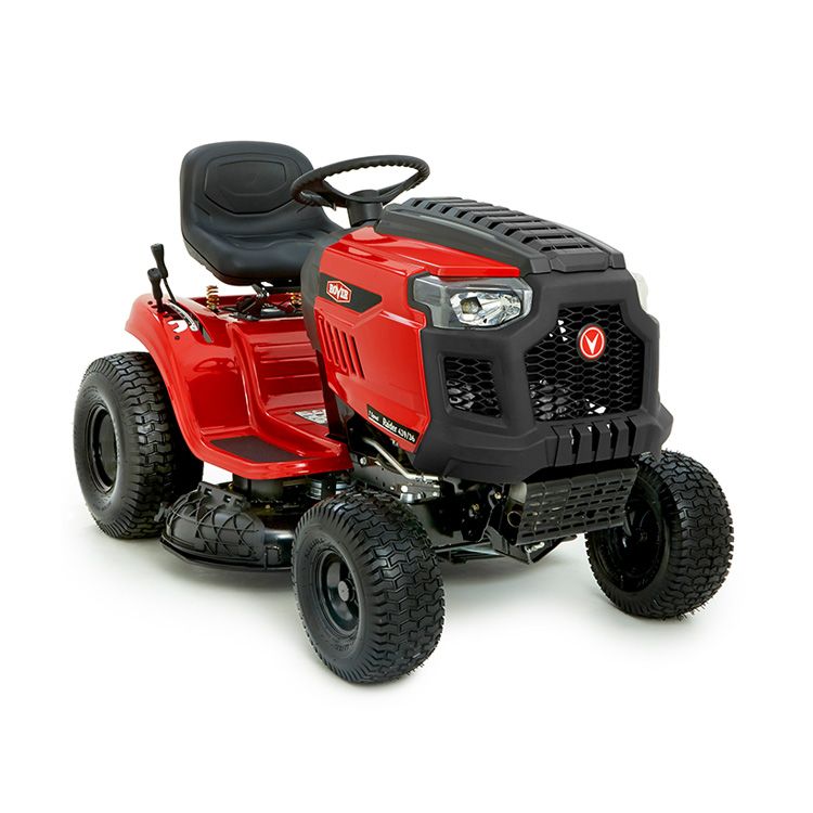 Rover Raider 439/36 Ride on Mower