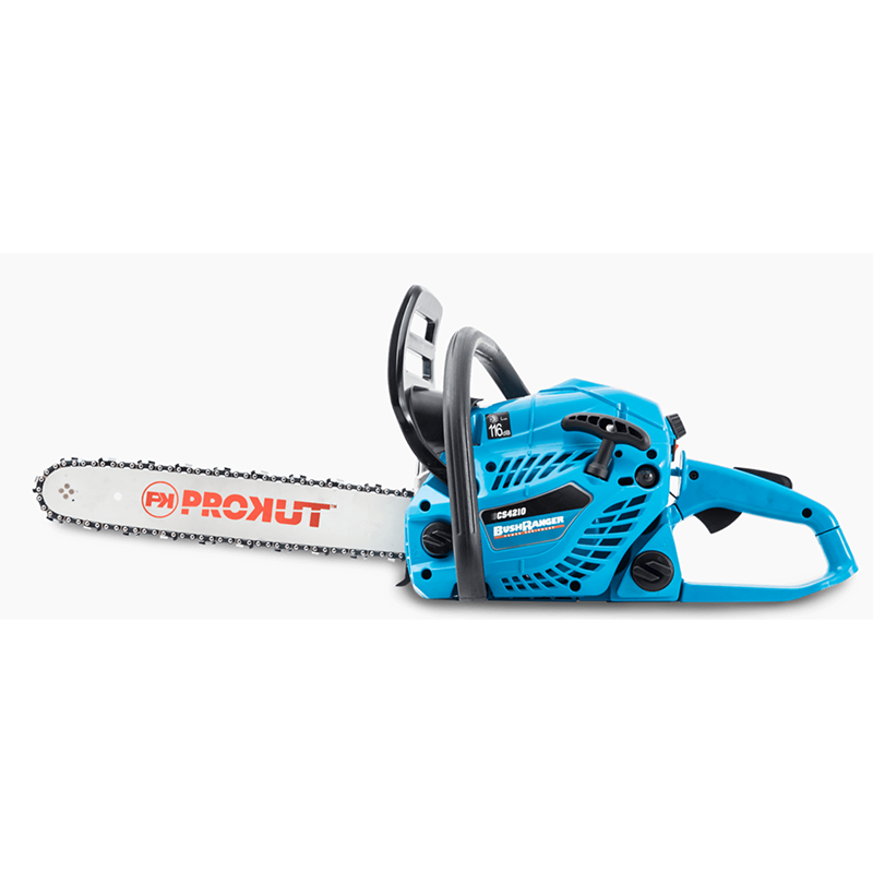 Bushranger CS4210 Chainsaw