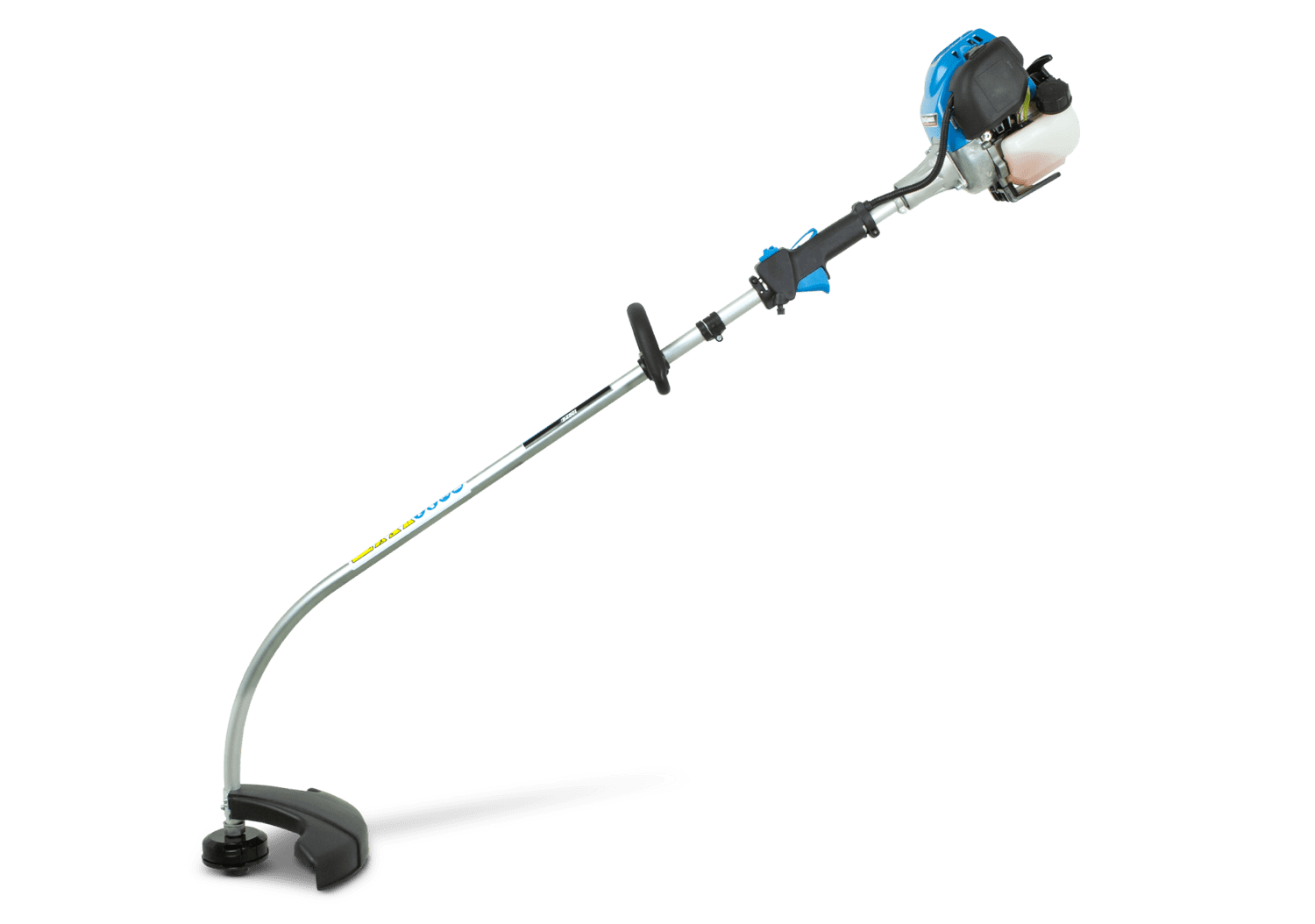 BUSHRANGER B2501 HOME SERIES 4-STROKE BENT SHAFT TRIMMER