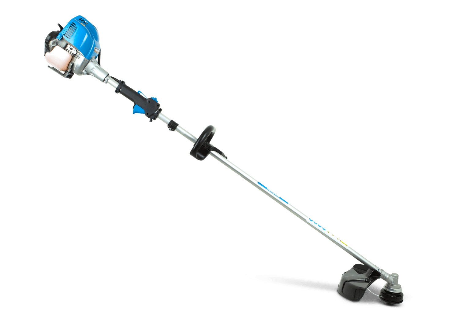 BUSHRANGER L2501 HOME SERIES 4-STROKE STRAIGHT SHAFT TRIMMER