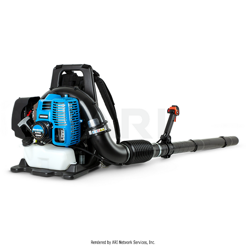 BUSHRANGER BR8600 BACKPACK BLOWER.