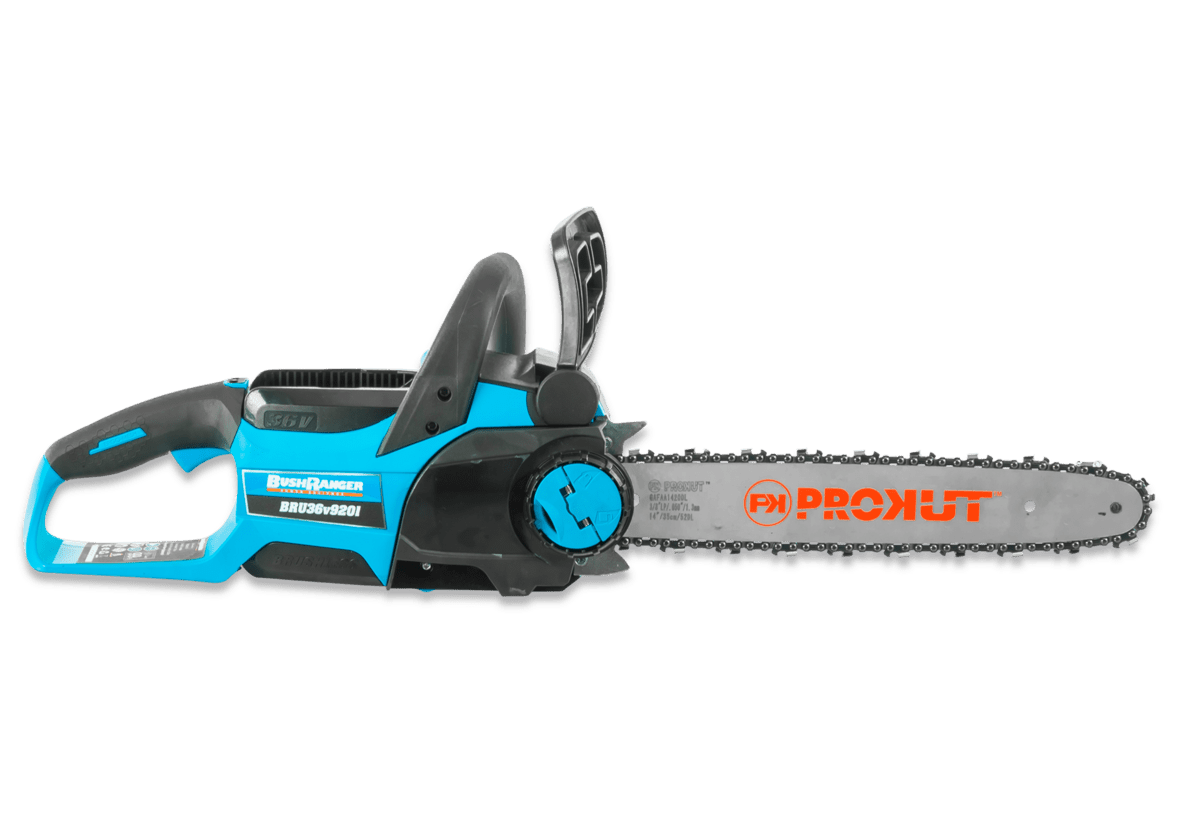 Bushranger 36v9201 36V Battery Powered Chainsaw (Skin Only)