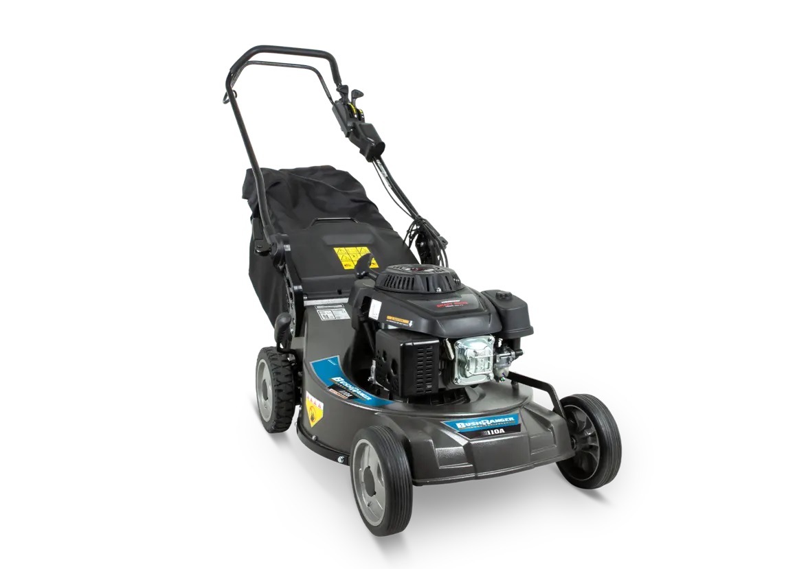 Bushranger 53AL7IMSP, 800SP Series Self-Propelled Lawn Mower