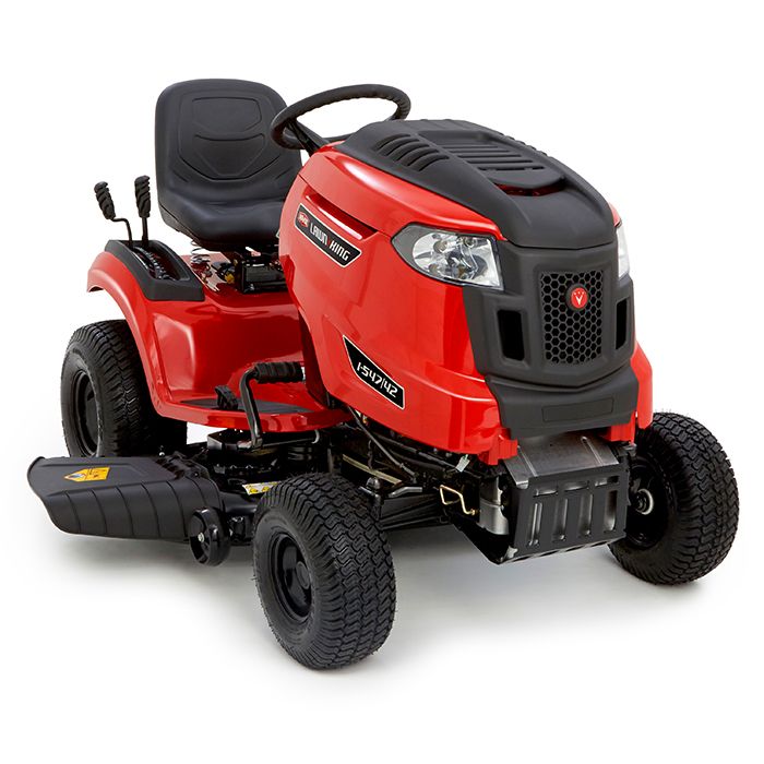 Lawn King I-547/42 Ride on mower