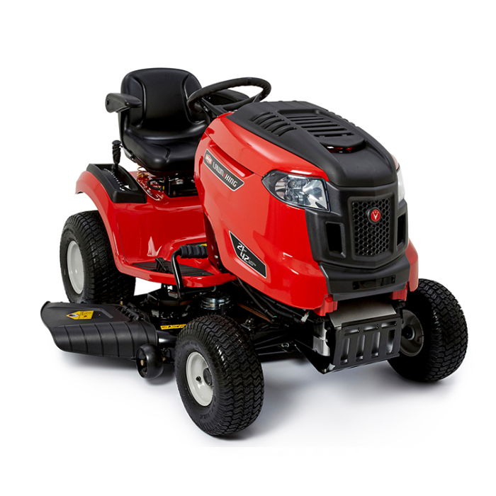 Lawn King 21/42 Ride on mower