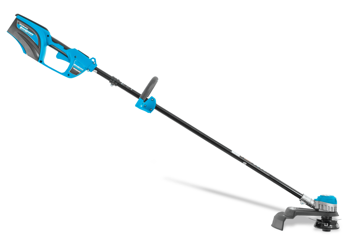 Bushranger 36v9101 36V Battery Powered Line Trimmer (Skin Only )