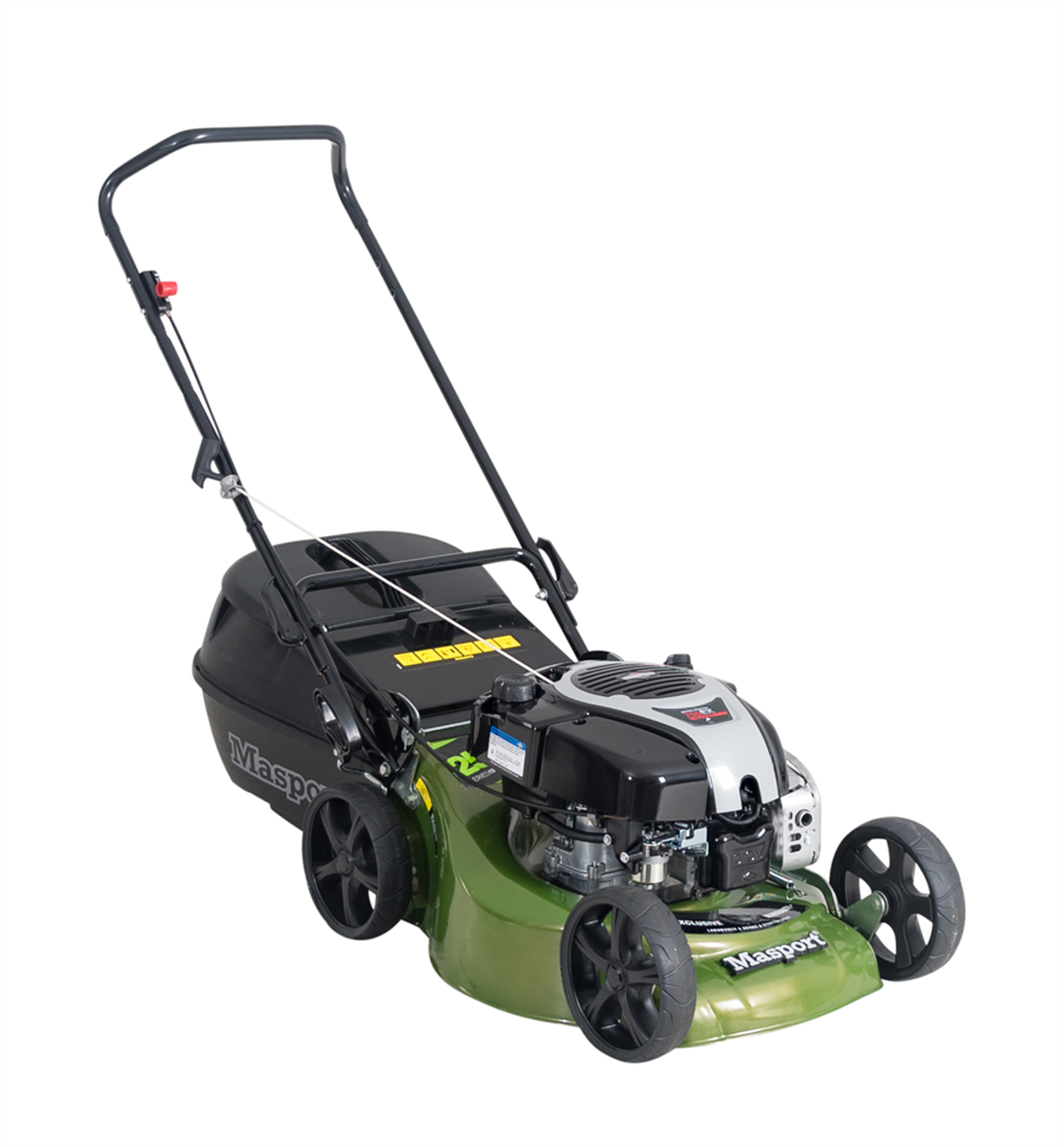 Masport President 1000 ST S18 Bethania Mowers