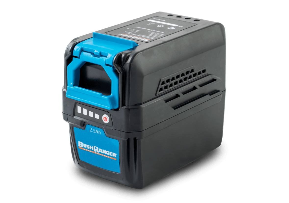 Bushranger 36v6251 2.5 Ah 36V Battery