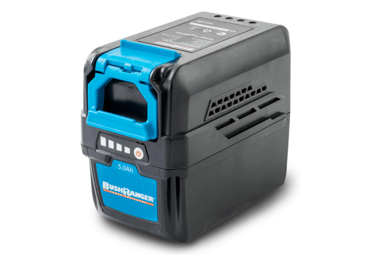 Bushranger 36v6500 5 Ah 36V Battery