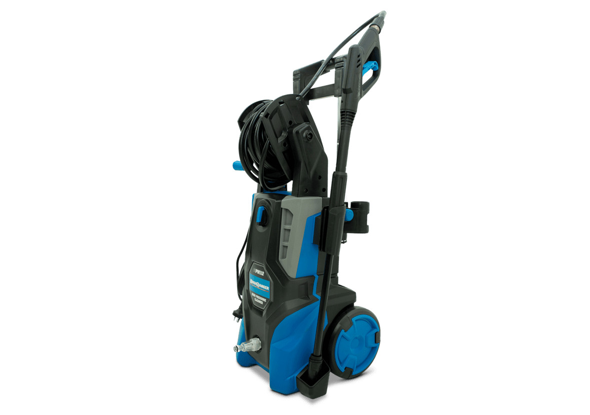 Bushranger PW112 Pressure Washer - Image 3