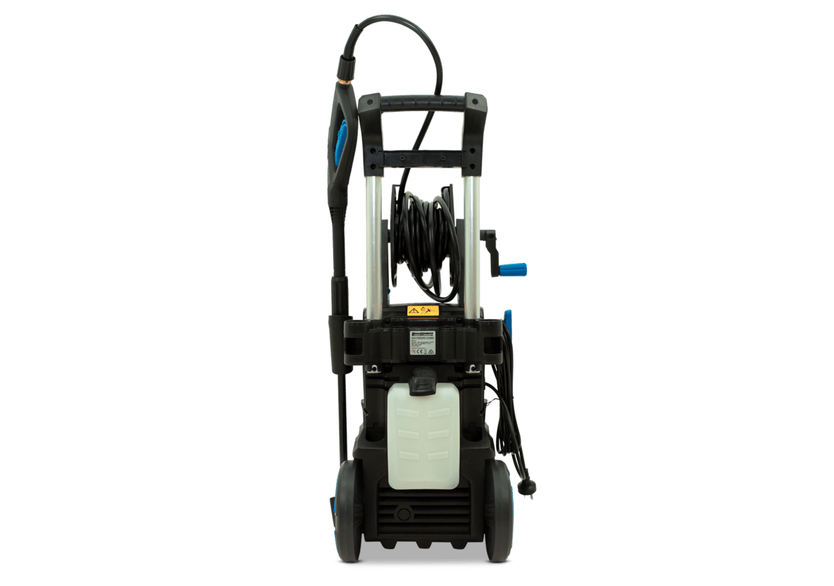 Bushranger PW112 Pressure Washer - Image 4