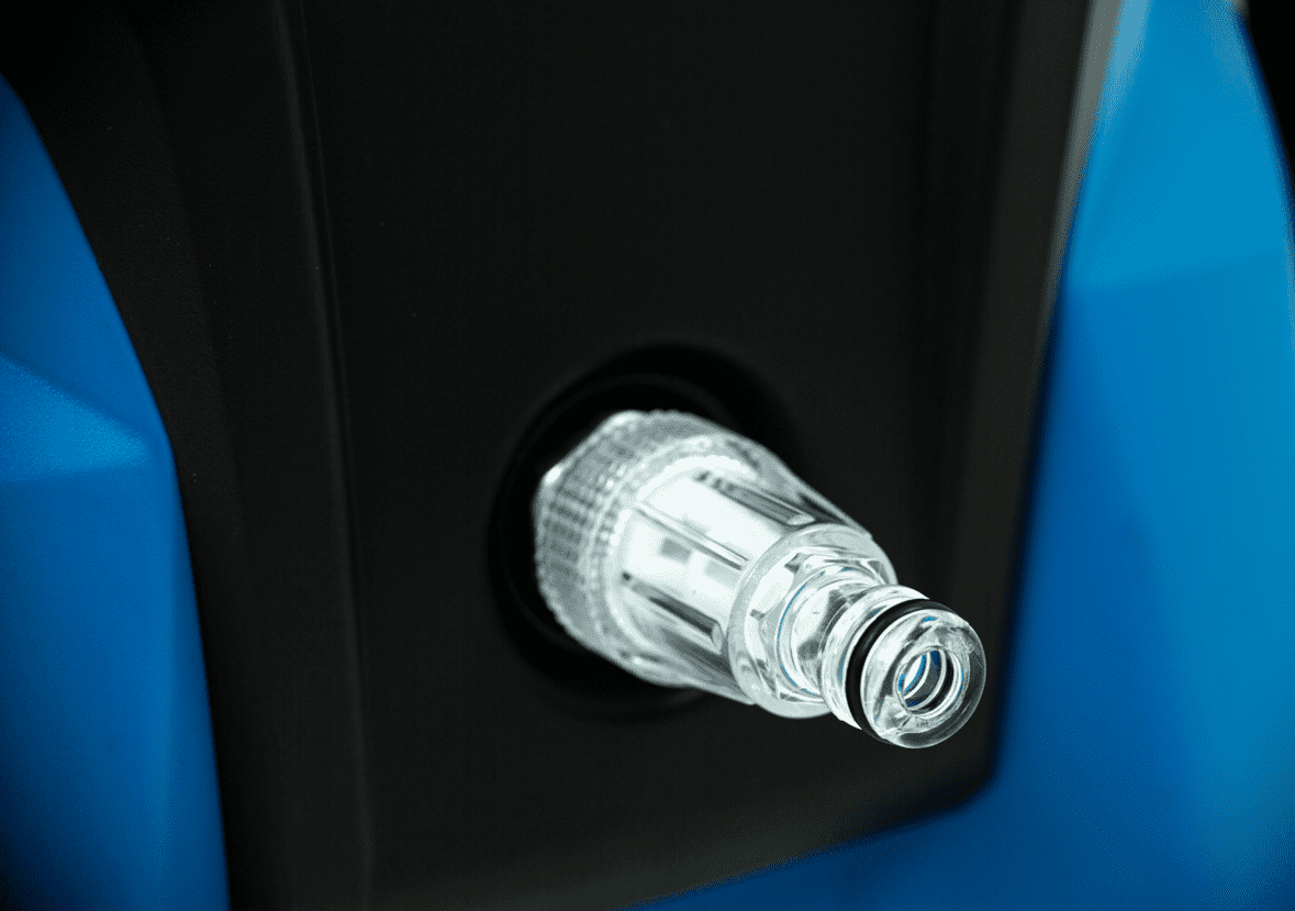 Bushranger PW112 Pressure Washer - Image 5