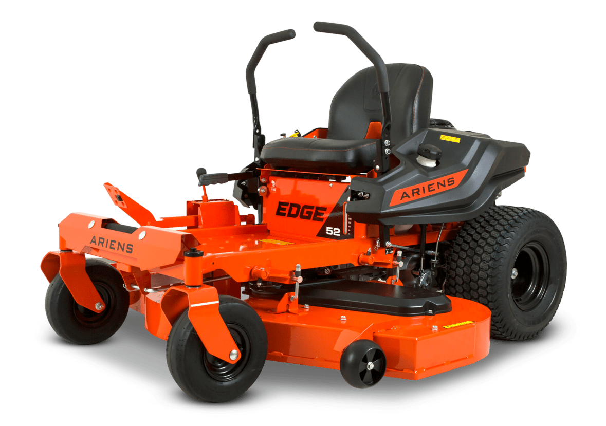 Ariens Edge 52″ Zero-Turn Mower