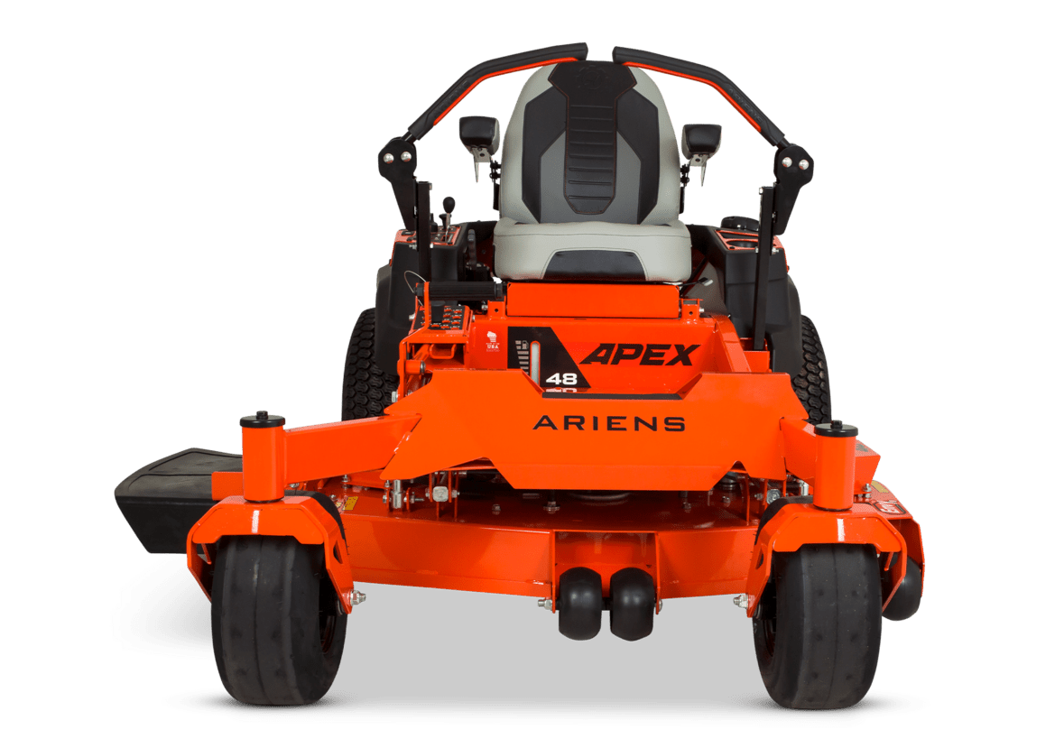 Ariens Apex 48″ Zero-Turn Mower