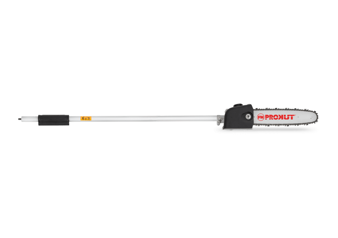 Bushranger® MC-PL2 long shaft pruner Commercial multi-tool attachment