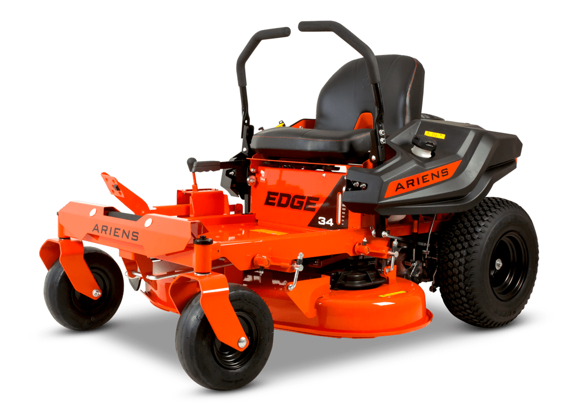 Ariens Edge 34″ Zero-Turn Mower.