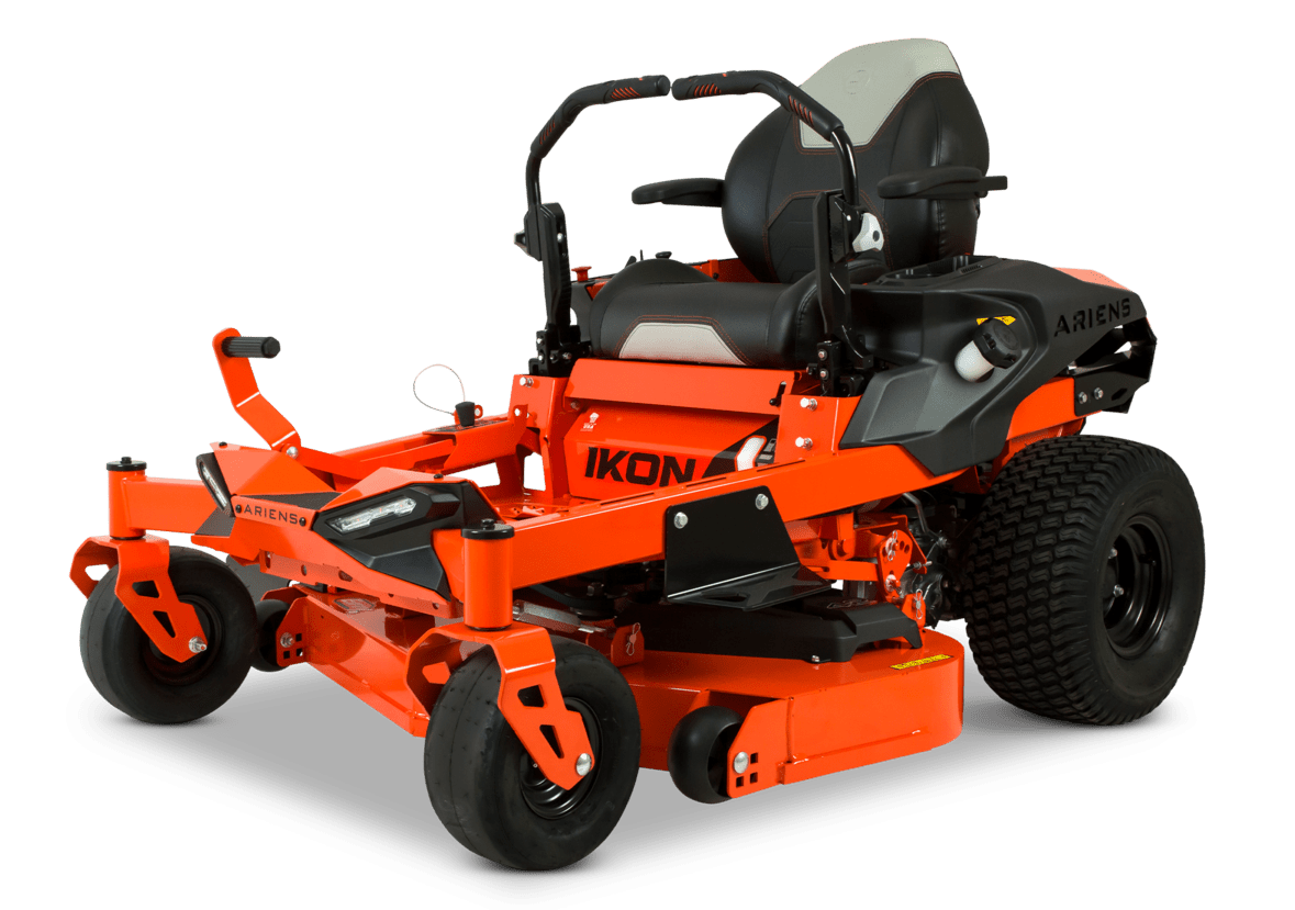 Ariens Ikon 42″ Zero-Turn Mower