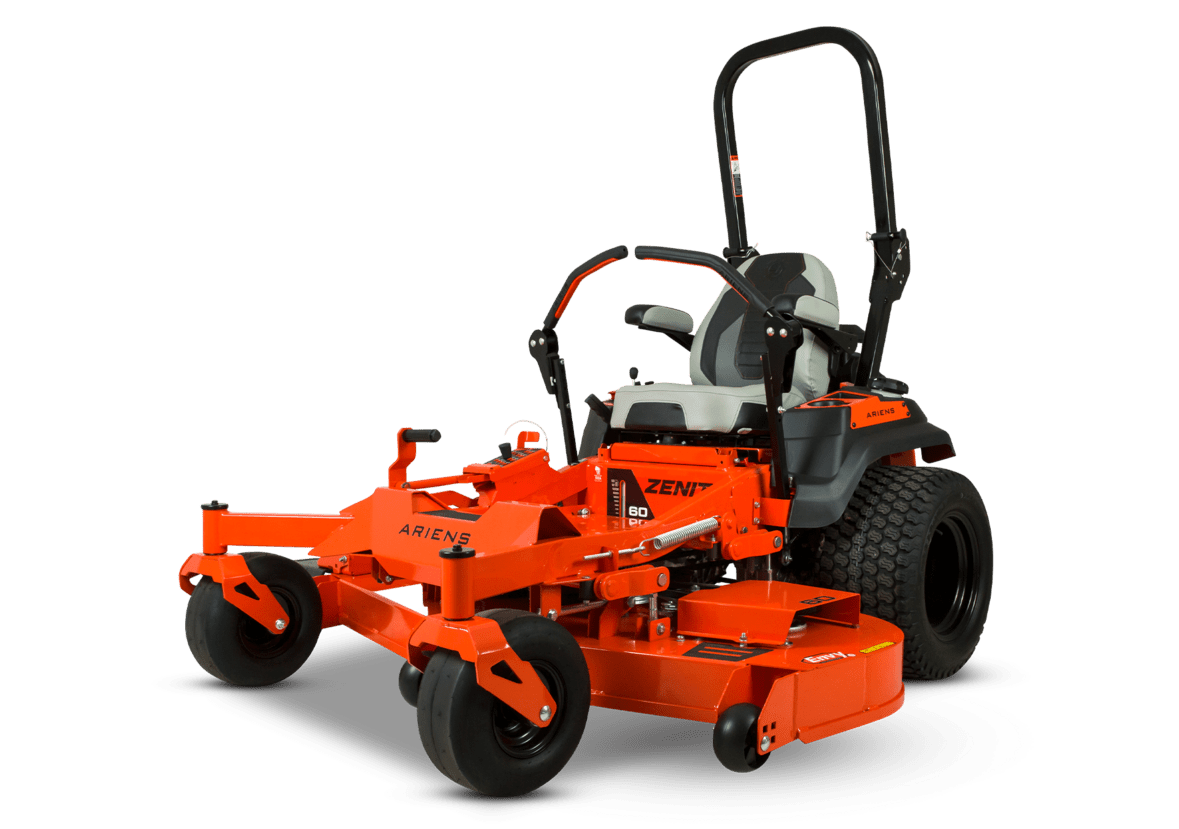 Ariens Zenith 60″ Zero-Turn Mower