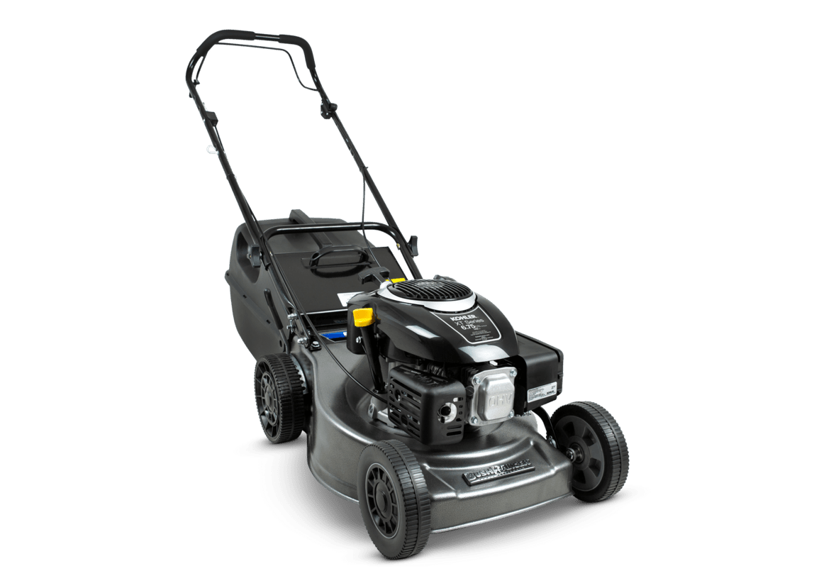 Bushranger 46TK6IMSP Self Propelled Lawn Mower