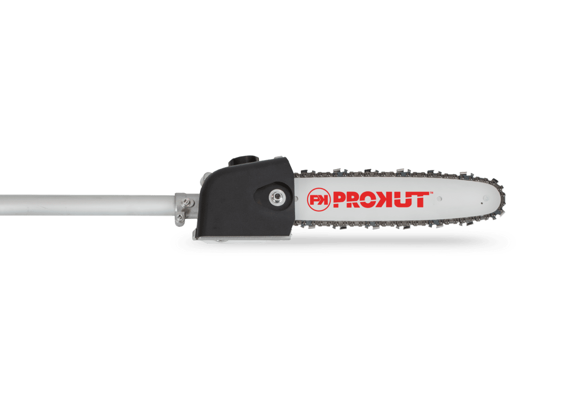 Bushranger PUMC-PX2 150 mm Commercial Short Shaft Pruner Multi-Tool Attachment