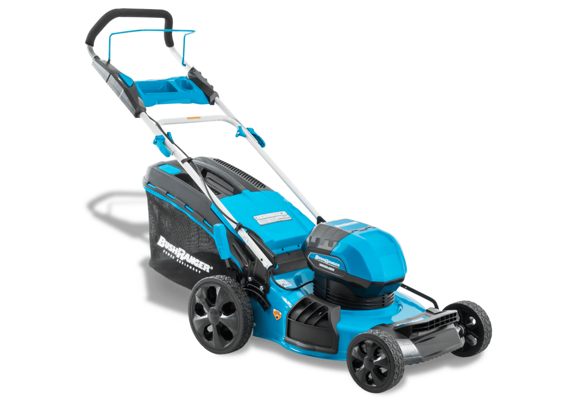 Bushranger 36v9601 36V Battery Powered 18″ Lawn Mower