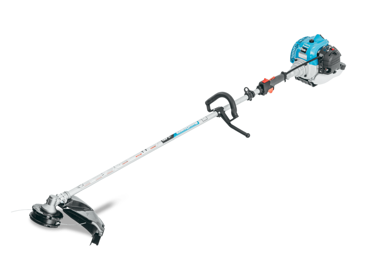 Bushranger L451 Straight Shaft Loop Handle Trimmer - Image 4