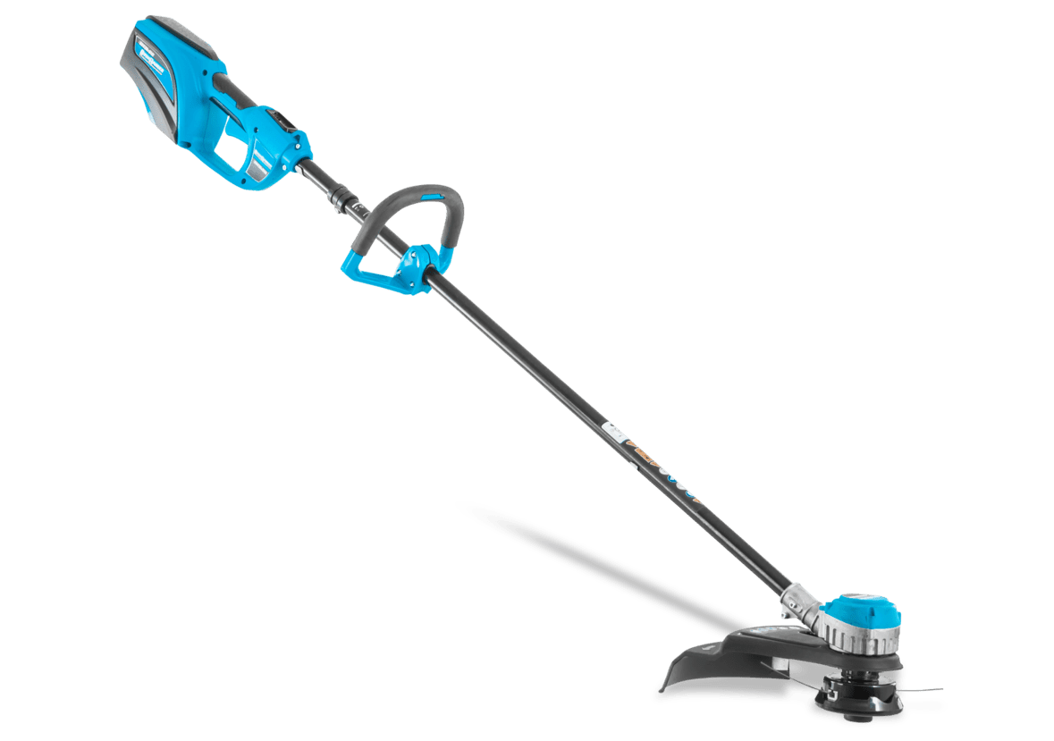 Bushranger 36v9101 36V Battery Powered Line Trimmer 5Ah ( Kit ) - Image 6