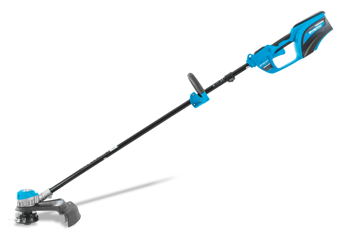Bushranger 36v9101 36V Battery Powered Line Trimmer 5Ah ( Kit ) - Image 5