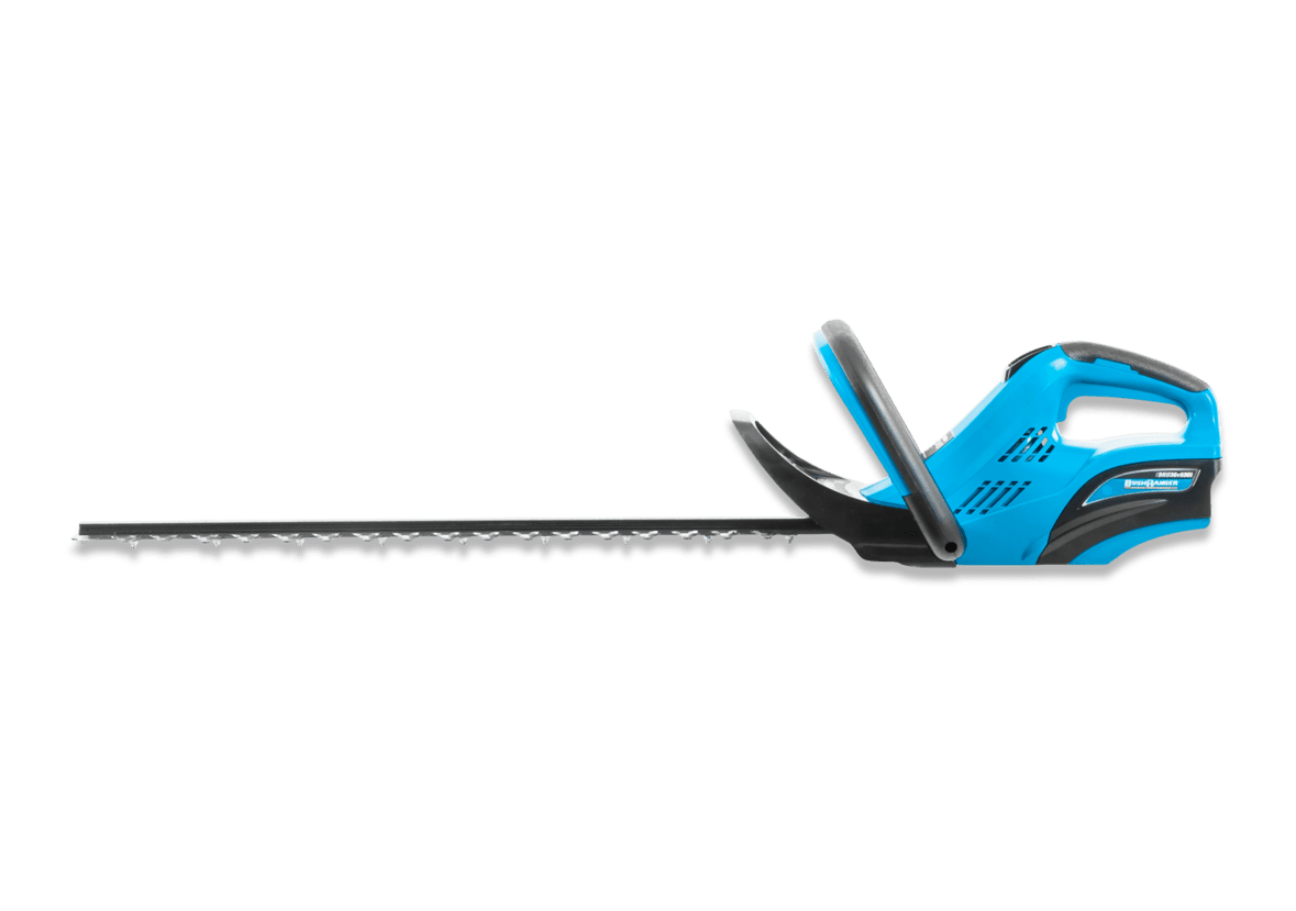 Bushranger 36v9301 36V Battery Powered Hedge Trimmer 5Ah Kit - Image 6