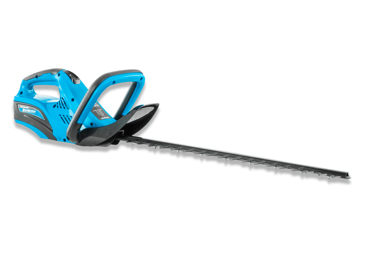 Bushranger 36v9301 36V Battery Powered Hedge Trimmer 5Ah Kit - Image 4