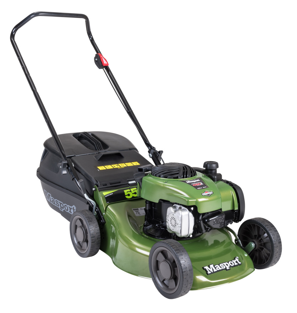 President® 550 ST S16.5 Combo 2 Blade