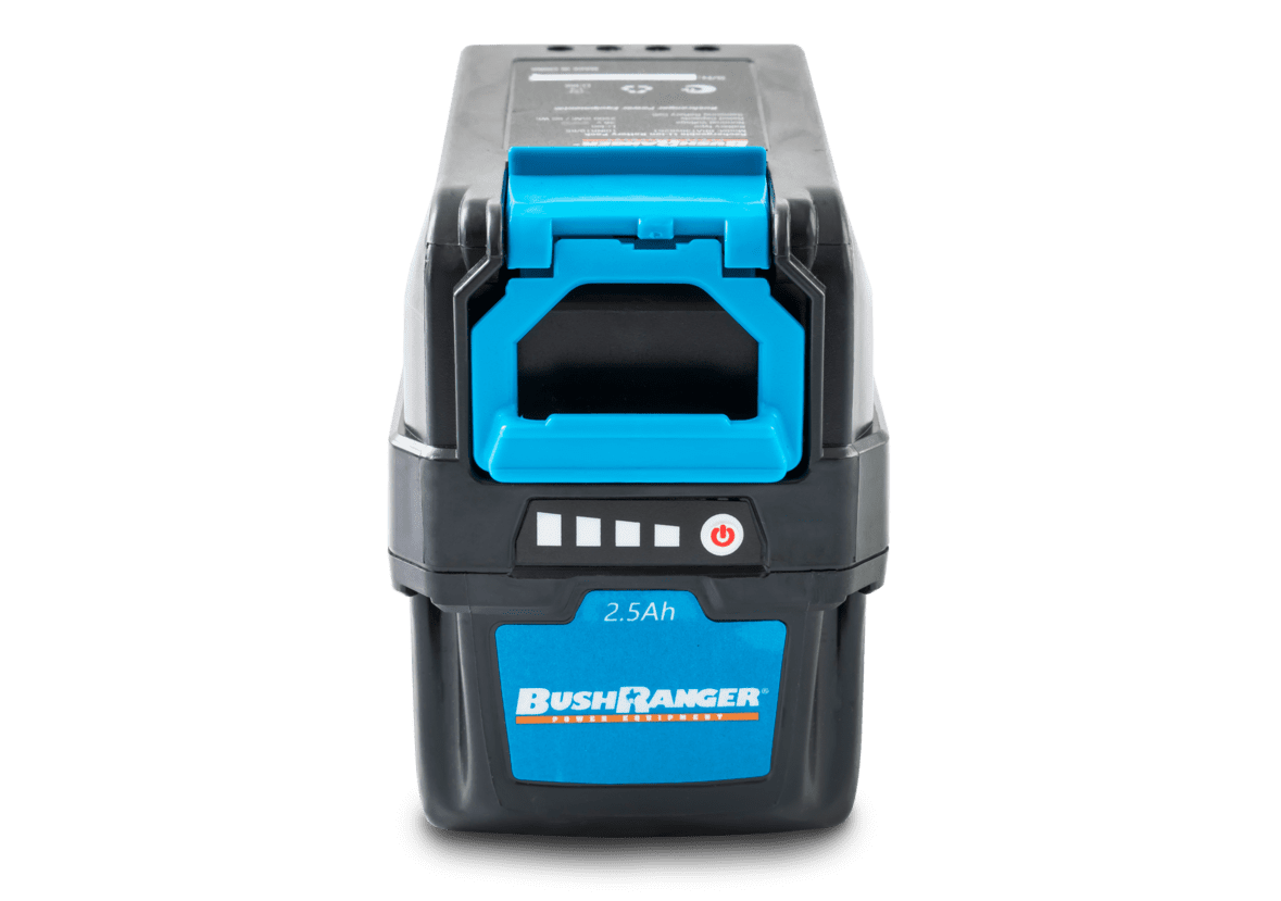 BRAT36V6251 2.5AH Battery