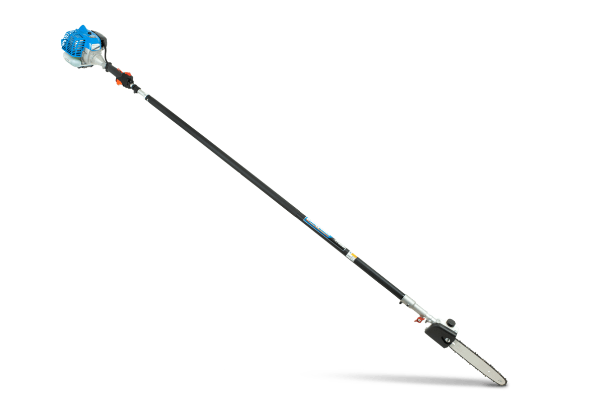 BRUTPS261 - Polesaws Bushranger TPS261 Telescopic Polesaw