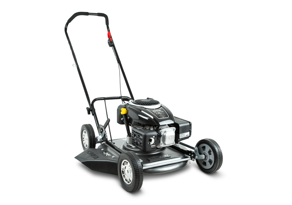 Bushranger 53TKU7 Utility Mower Side 2