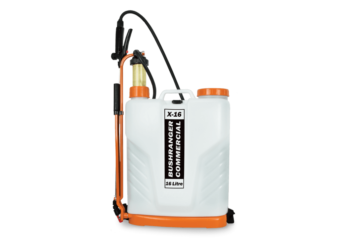 Bushranger® 16 Litre Backpack Sprayer 1