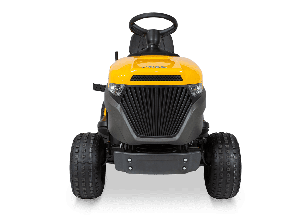 Stiga Estate 598W Ride-On Mower