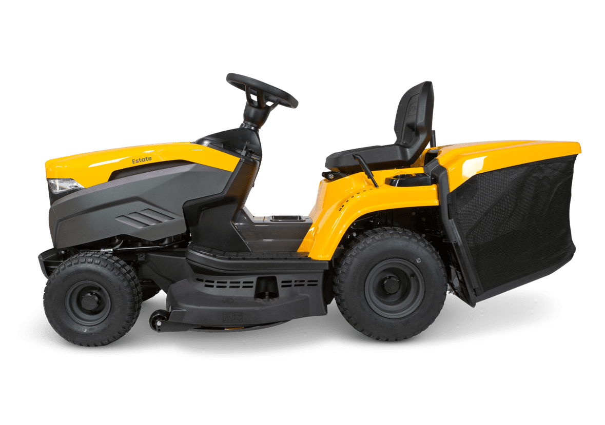 Stiga Estate 598W Ride-On Mower