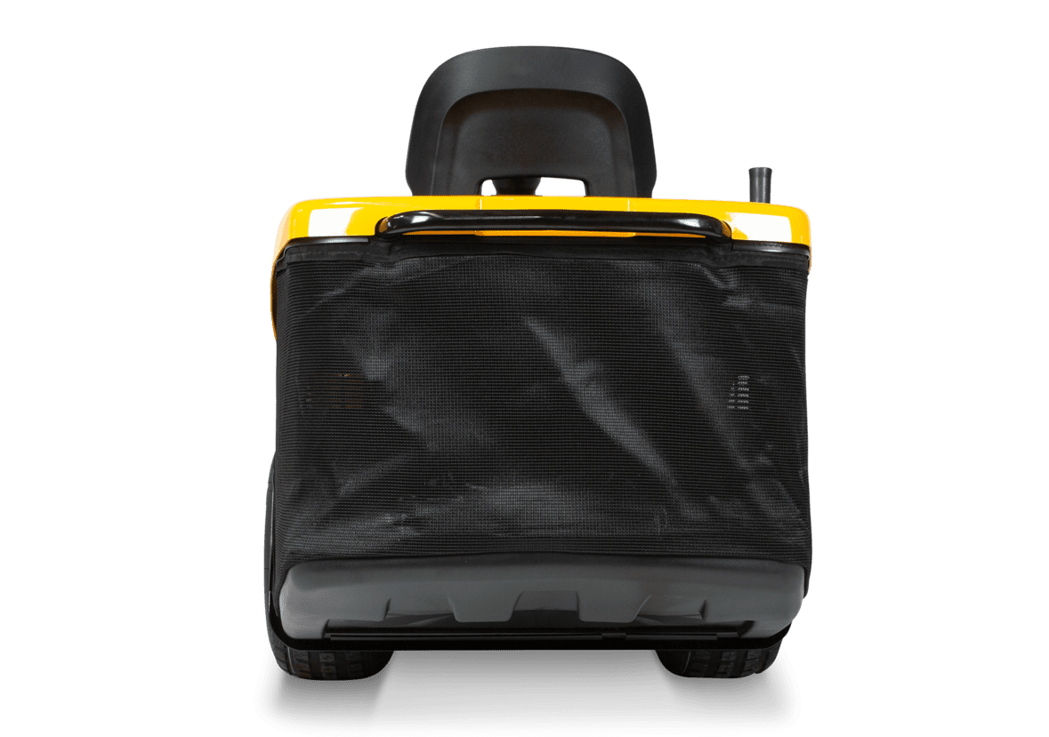 Stiga Estate 598W Ride-On Mower