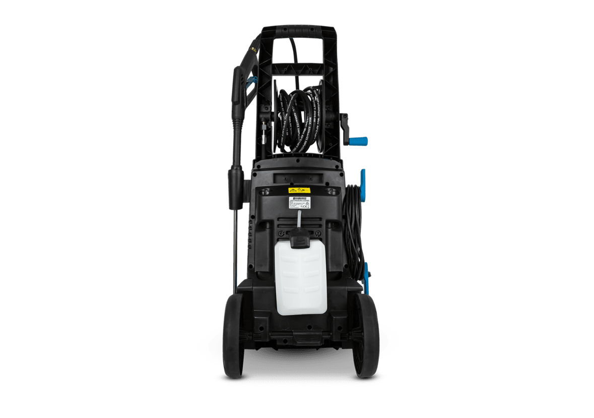 Bushranger PW152 Pressure Washer