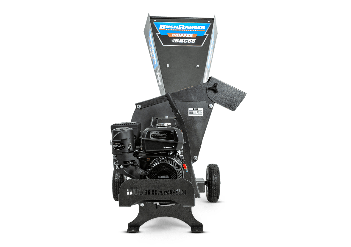 Bushranger BRC65 Chipper BUSHBRC65