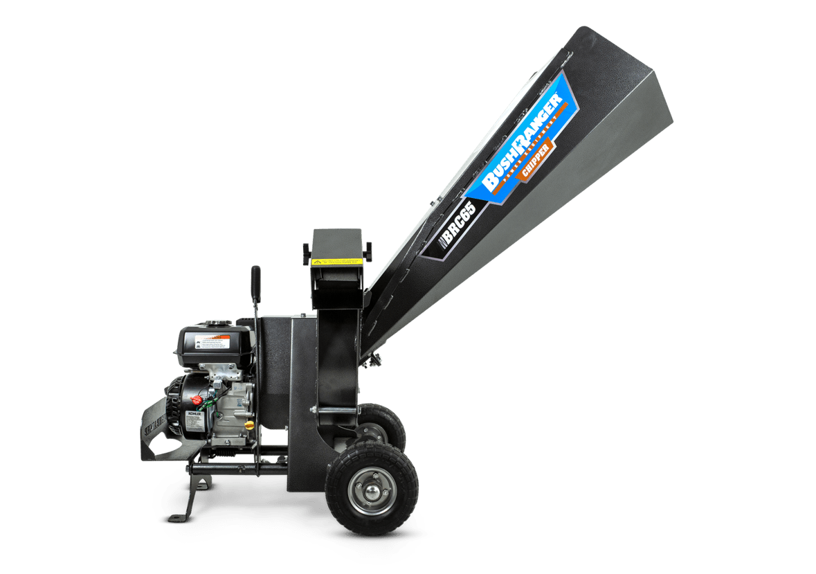 Bushranger BRC65 Chipper BUSHBRC65