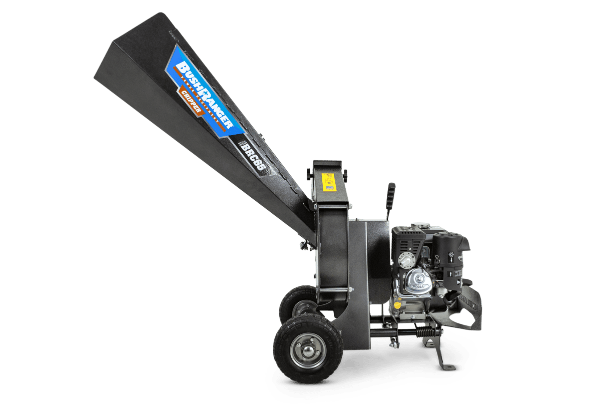 Bushranger BRC65 Chipper BUSHBRC65