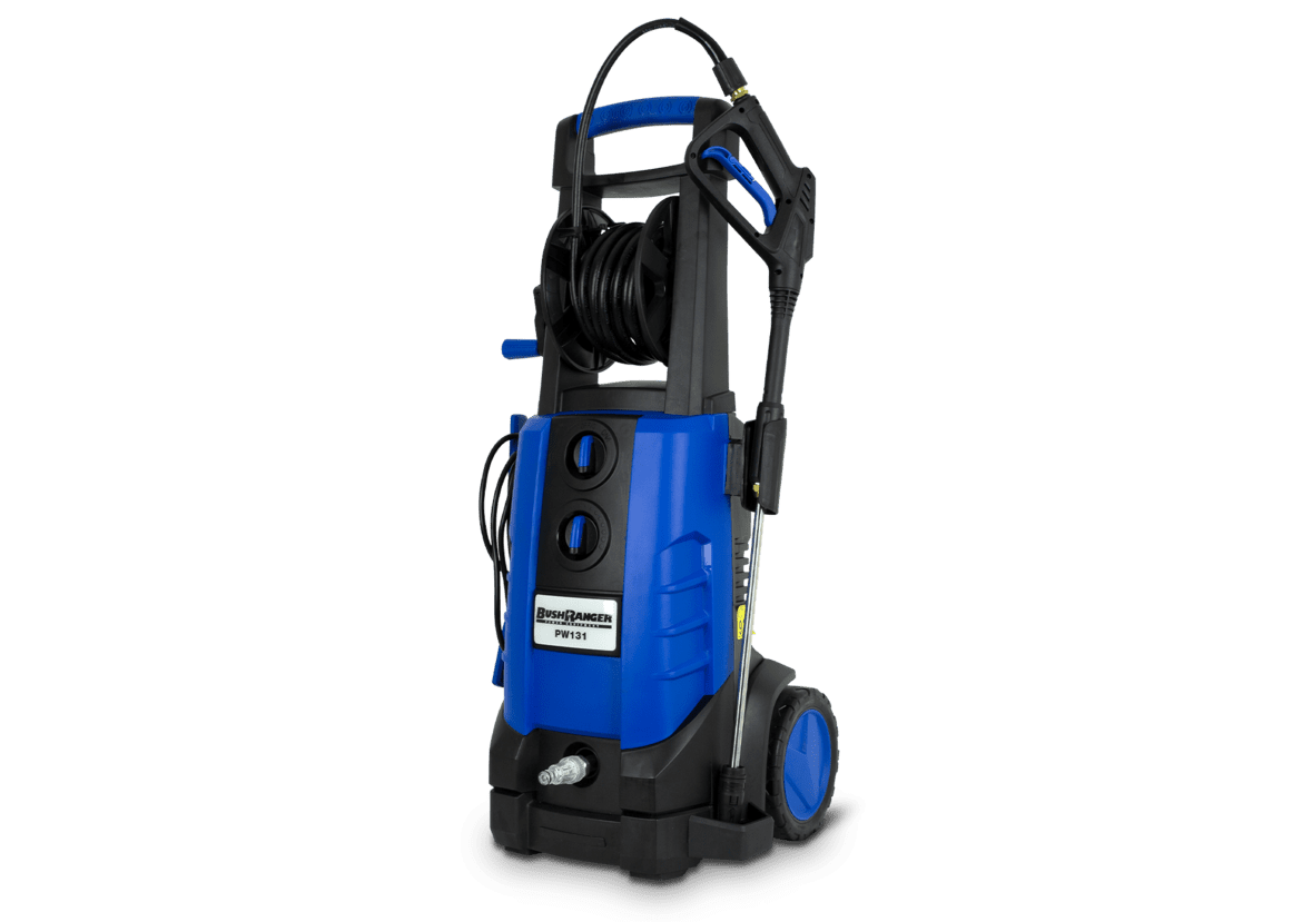 Bushranger PW131 Pressure Washer
