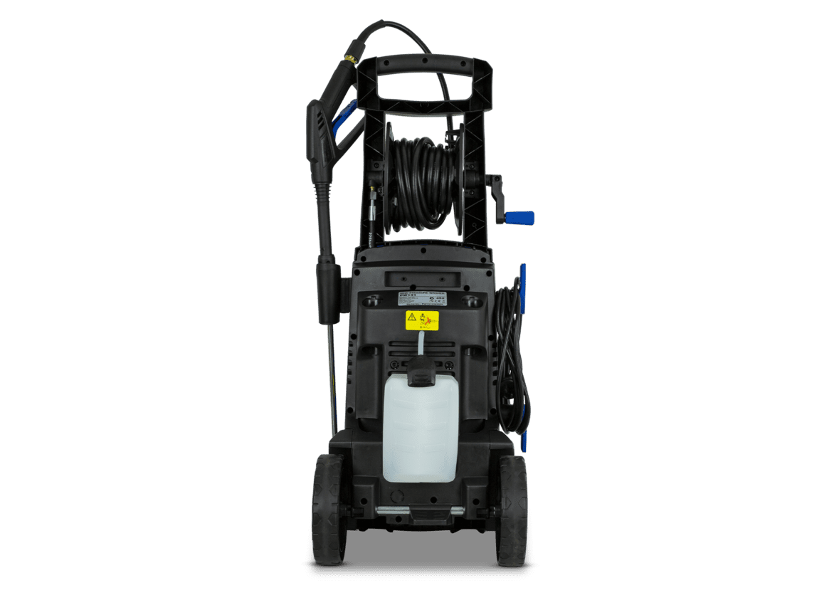 Bushranger PW131 Pressure Washer