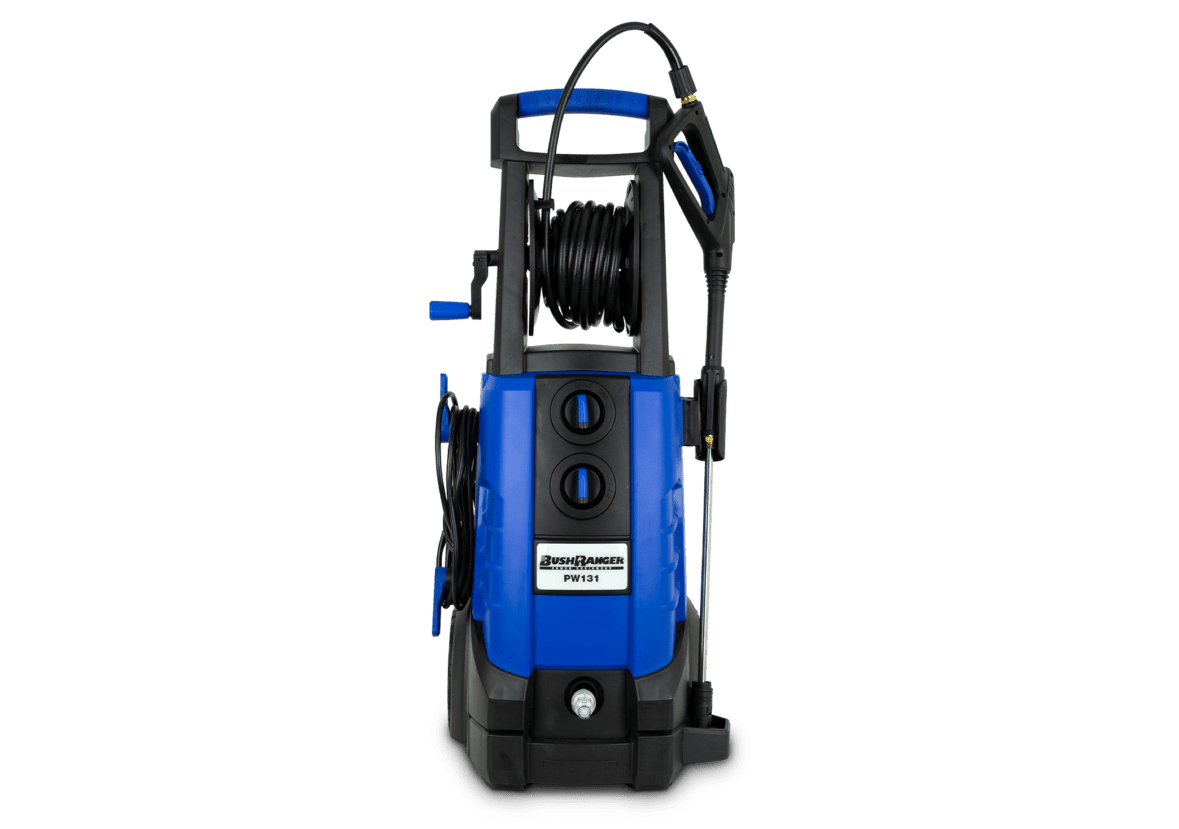 Bushranger PW131 Pressure Washer
