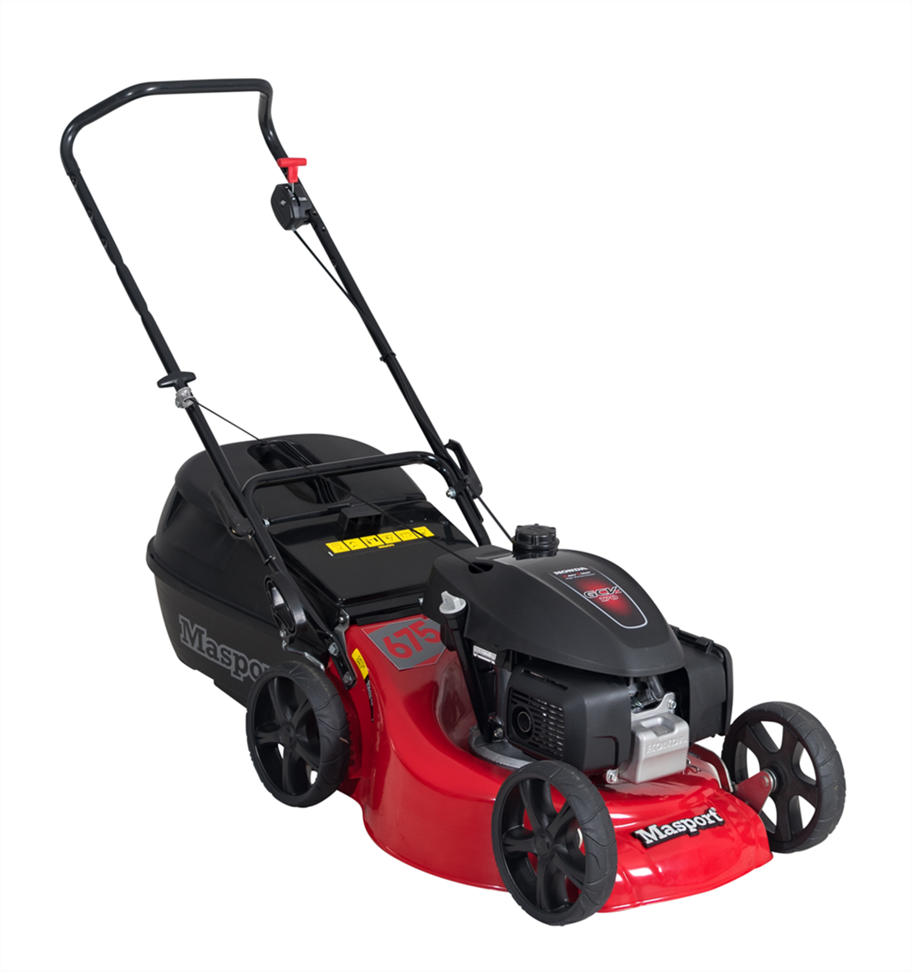 561731 GCV170 Honda 166cc